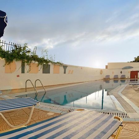 Selena View Studios Malia Exterior foto
